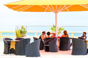 Marlins Beach Resort