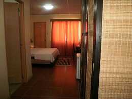 Marlins Beach Resort