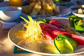 Marlins Beach Resort