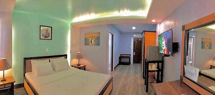 Marlins Beach Resort