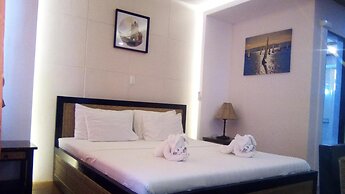 Marlins Beach Resort