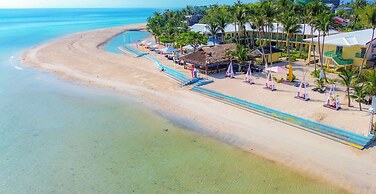 Marlins Beach Resort