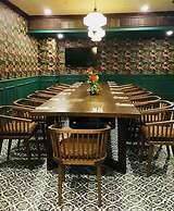 Golden Prince Hotel and Suites