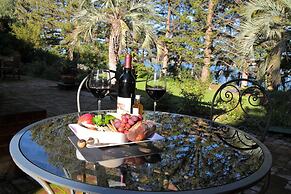 Boathouse - Birks River Retreat - Birks Harbour