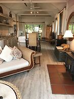 Boathouse - Birks River Retreat - Birks Harbour