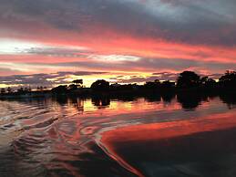 Boathouse - Birks River Retreat - Birks Harbour
