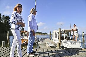 Boathouse - Birks River Retreat - Birks Harbour