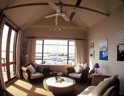 Boathouse - Birks River Retreat - Birks Harbour