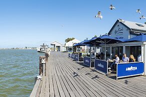 Boathouse - Birks River Retreat - Birks Harbour