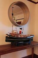 Boathouse - Birks River Retreat - Birks Harbour