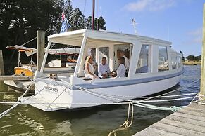Boathouse - Birks River Retreat - Birks Harbour