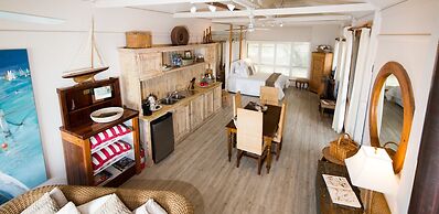 Boathouse - Birks River Retreat - Birks Harbour