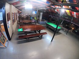 Cable Beach Backpackers - Hostel