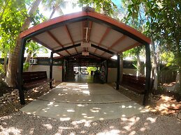 Cable Beach Backpackers - Hostel