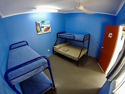 Cable Beach Backpackers - Hostel