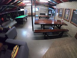 Cable Beach Backpackers - Hostel