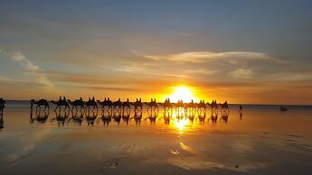 Cable Beach Backpackers - Hostel