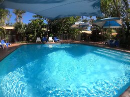 Cable Beach Backpackers - Hostel