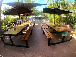 Cable Beach Backpackers - Hostel