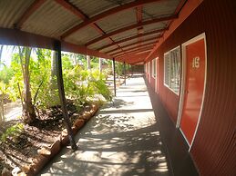 Cable Beach Backpackers - Hostel