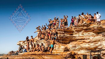 Cable Beach Backpackers - Hostel