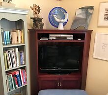 The Chalet Guesthouse and Studio