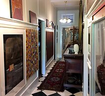 The Chalet Guesthouse and Studio