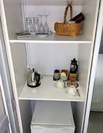 The Chalet Guesthouse and Studio