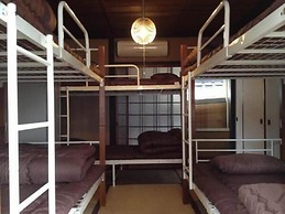 Fuji Hostel