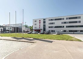 Coffee Fellows Hotel Steigerwald Süd