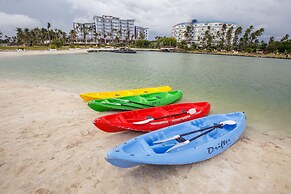 Solea Seaview Resort