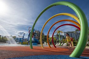 Solea Seaview Resort