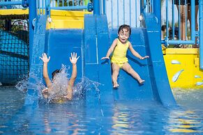 Solea Seaview Resort