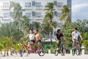 Solea Seaview Resort