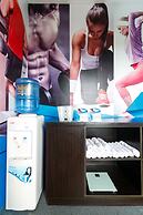 Solea Seaview Resort