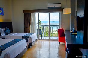 Solea Seaview Resort