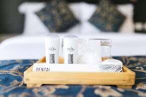 Solea Seaview Resort