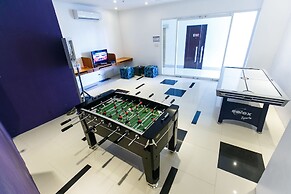 Solea Seaview Resort