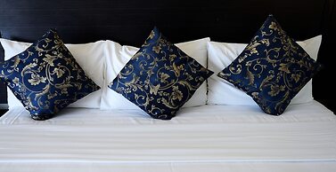 Solea Seaview Resort