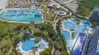 Solea Seaview Resort