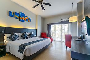 Solea Seaview Resort