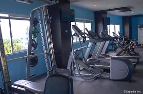 Solea Seaview Resort