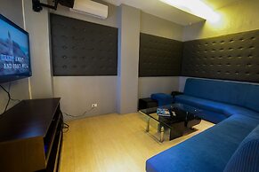 Solea Seaview Resort