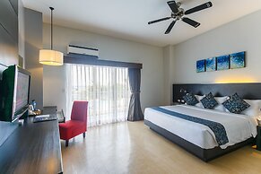 Solea Seaview Resort