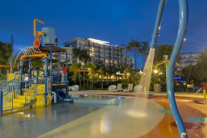 Solea Seaview Resort