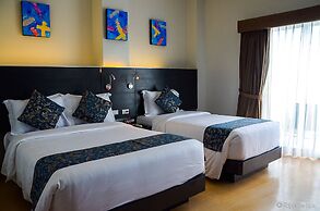 Solea Seaview Resort