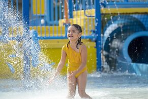 Solea Seaview Resort