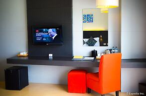 Solea Seaview Resort