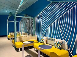 Solea Seaview Resort