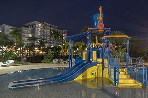 Solea Seaview Resort